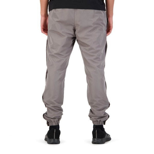 Canterbury Uglies Tappered Cuff Stadium Pants - Mens - Smoked Pearl