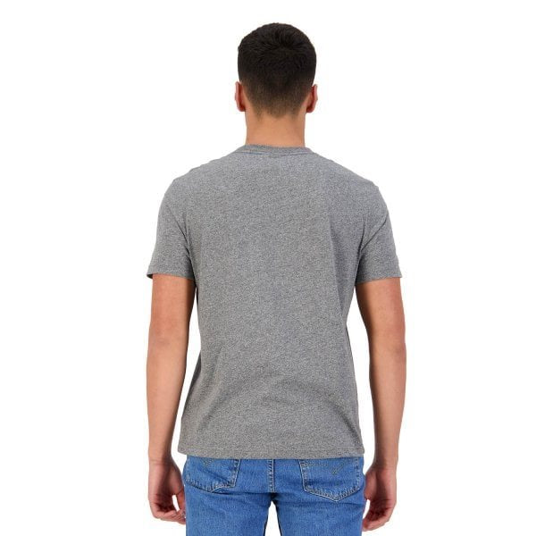 Canterbury Uglies Tee - Mens - Medium Grey Marl