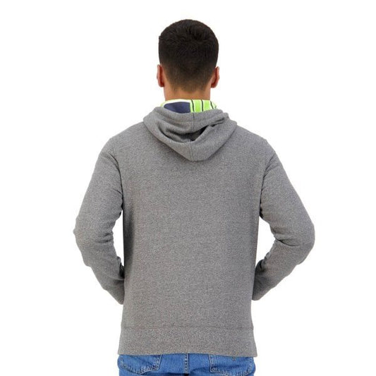 Canterbury Uglies Hoodie - Mens - Medium Grey Marl