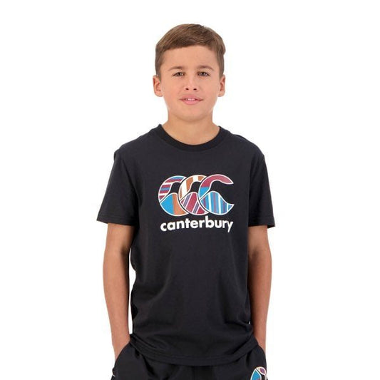 Canterbury Uglies Tee - Boys - Black