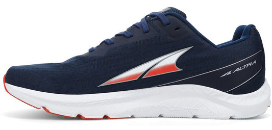Altra Rivera Running Shoes - Mens - Navy
