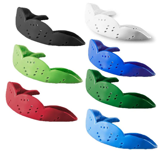 Sisu Next Gen Aero Mouthguard - Medium (Senior)