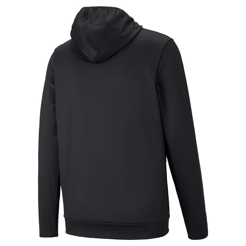 Puma RTG Hoodie - Mens - Black