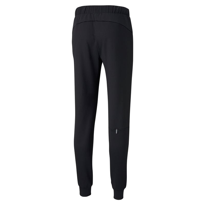Puma RTG Knit Pants - Mens - Black