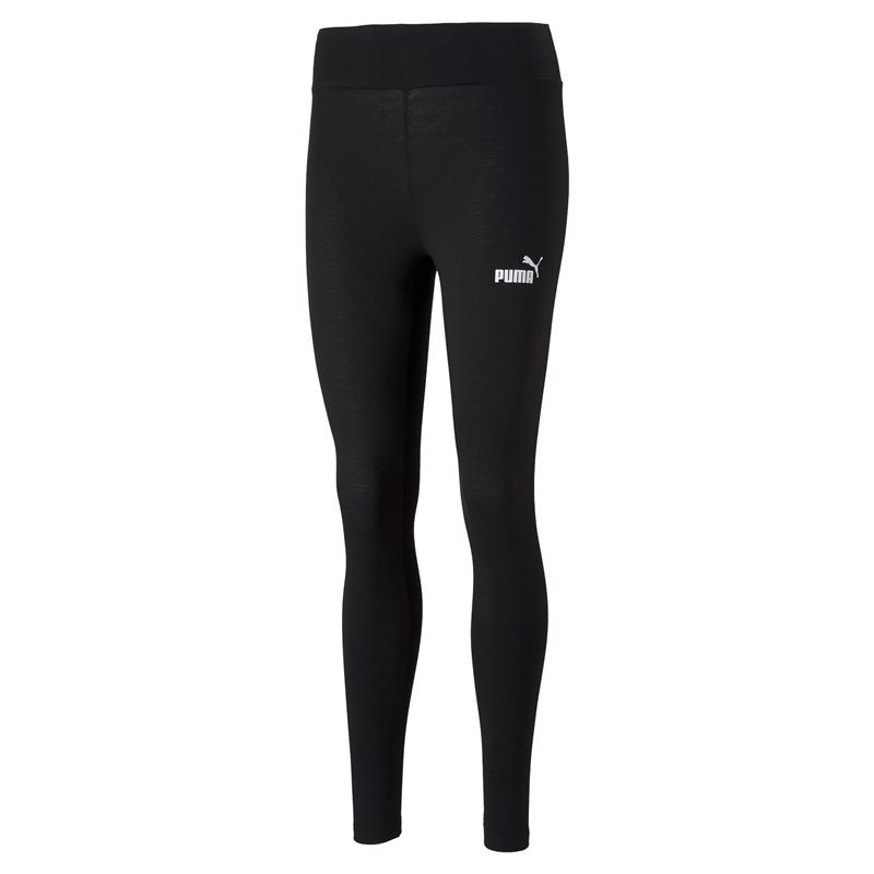 Puma Essentials Leggings - Womens - Black