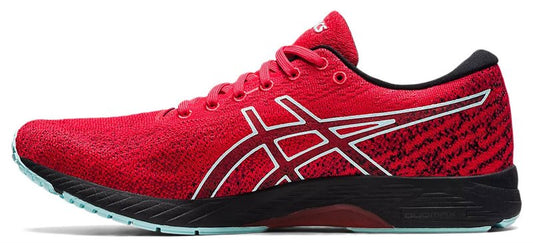 Asics Gel DS Trainer 26 Running Shoes - Mens - Electric Red/Black