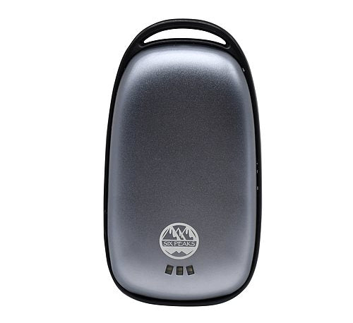 Six Peaks 2 In 1 Rechargeable Hand Warmer