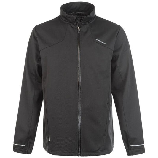 Endurance Lessend Full Zip Jacket - Mens - Black