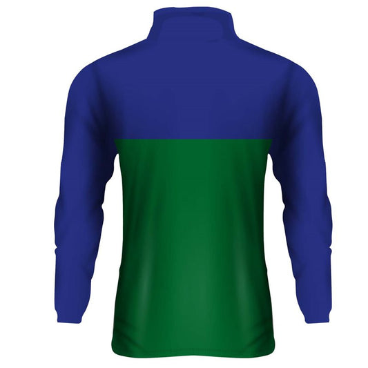 Mc Keever St Brendan's PE 1/4 Zip - Adult