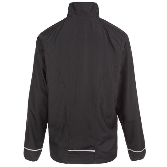 Endurance Shela Running Jacket - Womens - Black