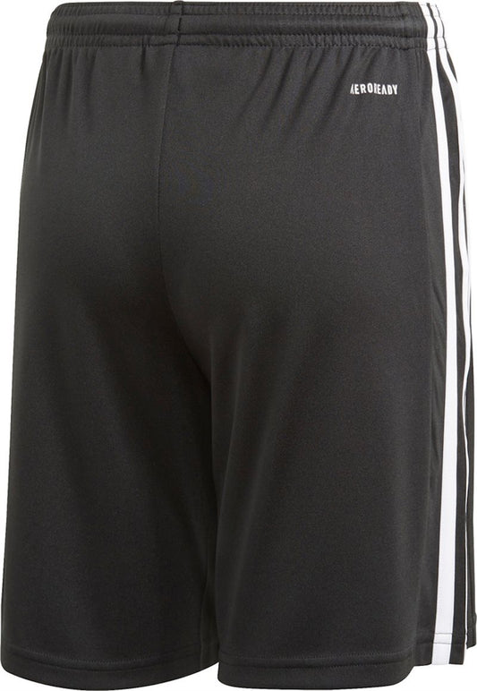 adidas Squadra 21 Shorts - Youth - Black/White