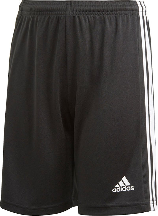 adidas Squadra 21 Shorts - Youth - Black/White