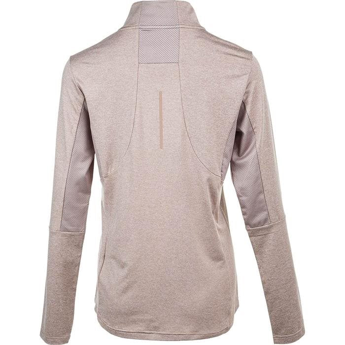 Endurance Jocee Midlayer - Womens - Warm Taupe