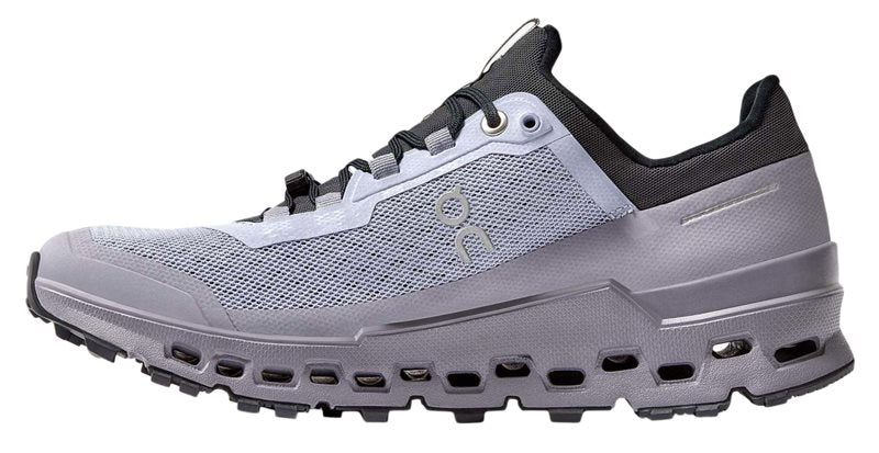 On Cloudultra Running Shoes - Womens - Lavender/Eclipse