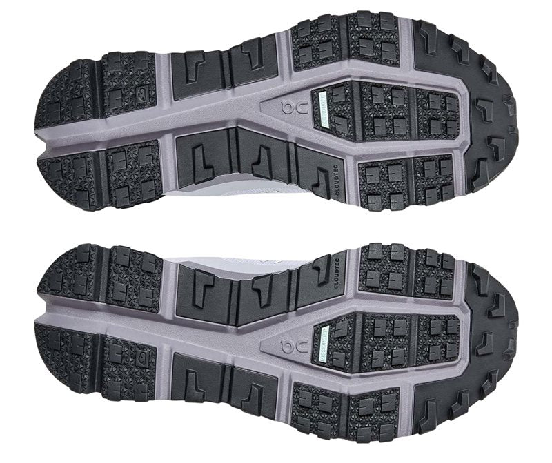 On Cloudultra Running Shoes - Womens - Lavender/Eclipse
