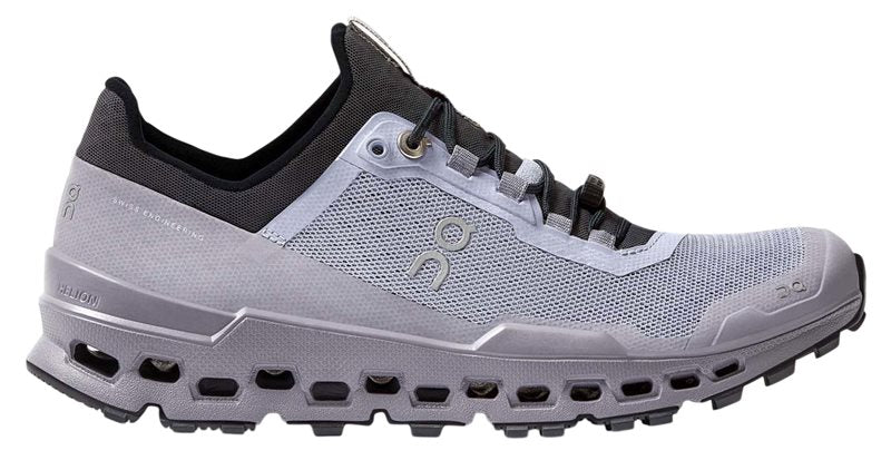 On Cloudultra Running Shoes - Womens - Lavender/Eclipse