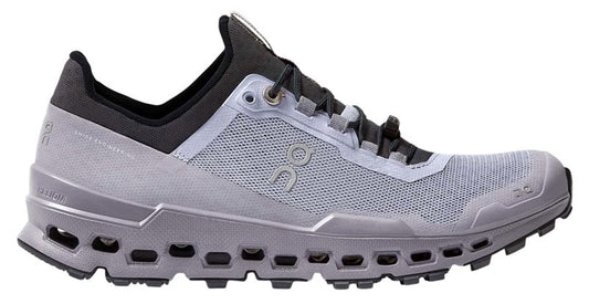 On Cloudultra Running Shoes - Womens - Lavender/Eclipse