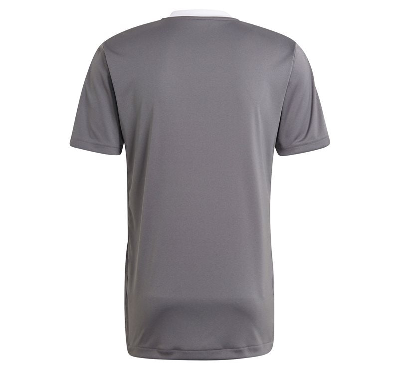 adidas Tiro 21 Training Jersey - Adult - Grey/White