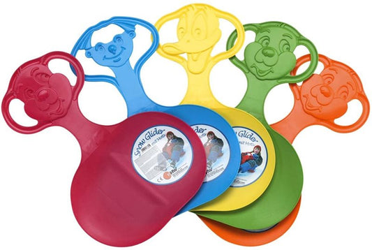 TecnoPro Snow Glider - Youth - Multi