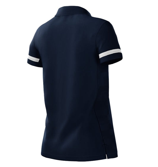 adidas Mi Team Bespoke 19 Polo Top - Womens