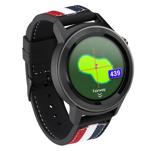 GolfBuddy Aim W11 Smart Golf GPS Watch