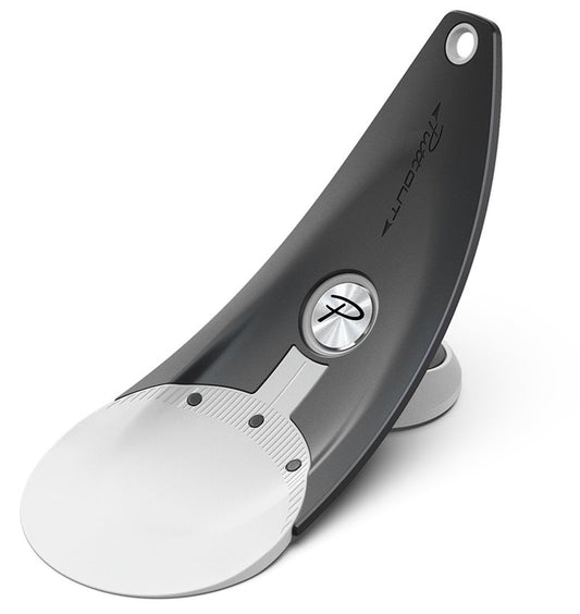 PuttOUT Premium Pressure Put Trainer - Stone