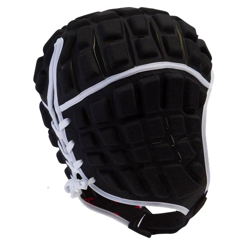 Canterbury Reinforcer Headguard - Youth - Black
