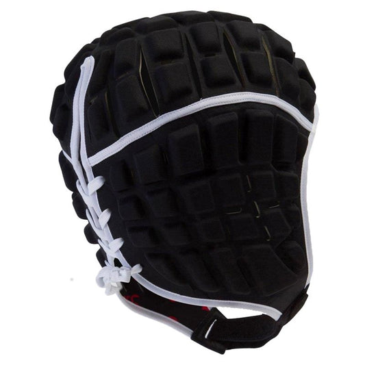Canterbury Reinforcer Headguard - Youth - Black