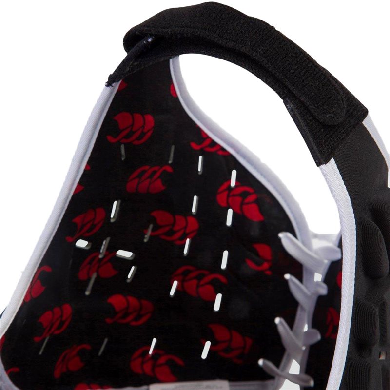 Canterbury Reinforcer Headguard - Youth - Black