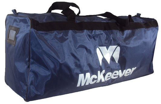Mc Keever Kitbag - Large - Navy