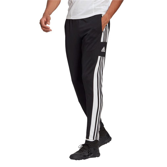 adidas Squadra 21 Training Pants - Adult - Black/White