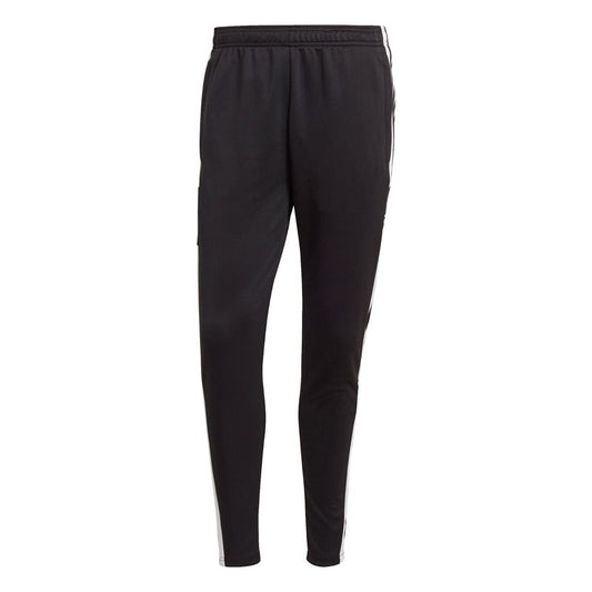 adidas Squadra 21 Training Pants - Adult - Black/White