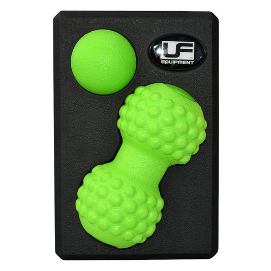 UFE 3 In 1 Massage Kit