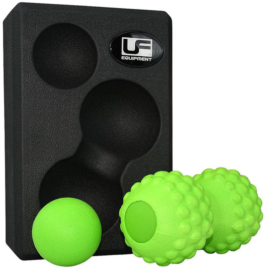UFE 3 In 1 Massage Kit