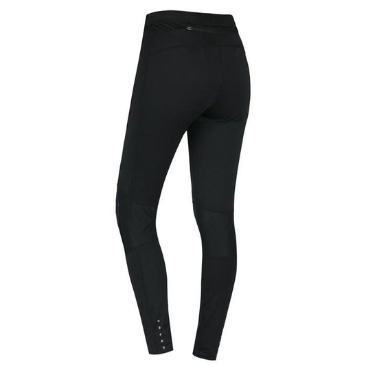 Endurance Mahana Long Running Tights XQL - Womens - Black