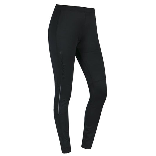 Endurance Mahana Long Running Tights XQL - Womens - Black