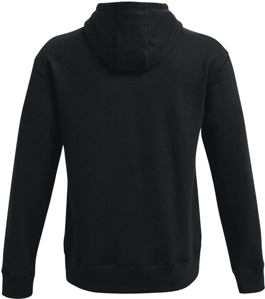 Under Armour Performance Originators Hoodie - Mens - Black/White