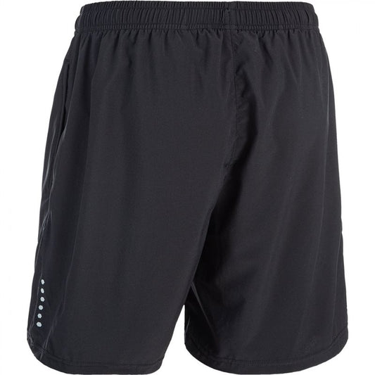 Endurance Vanclause 2 In 1 Shorts - Mens - Black