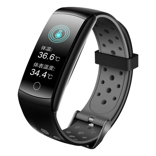 Endurance Everyday Smart Watch - Black