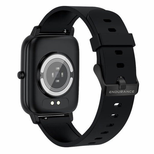 Endurance Evolve Smart Watch - Black