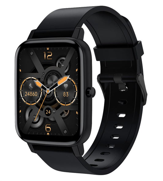 Endurance Evolve Smart Watch - Black
