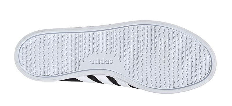 adidas Bravada Trainers - Mens - Black/White/Bright Yellow
