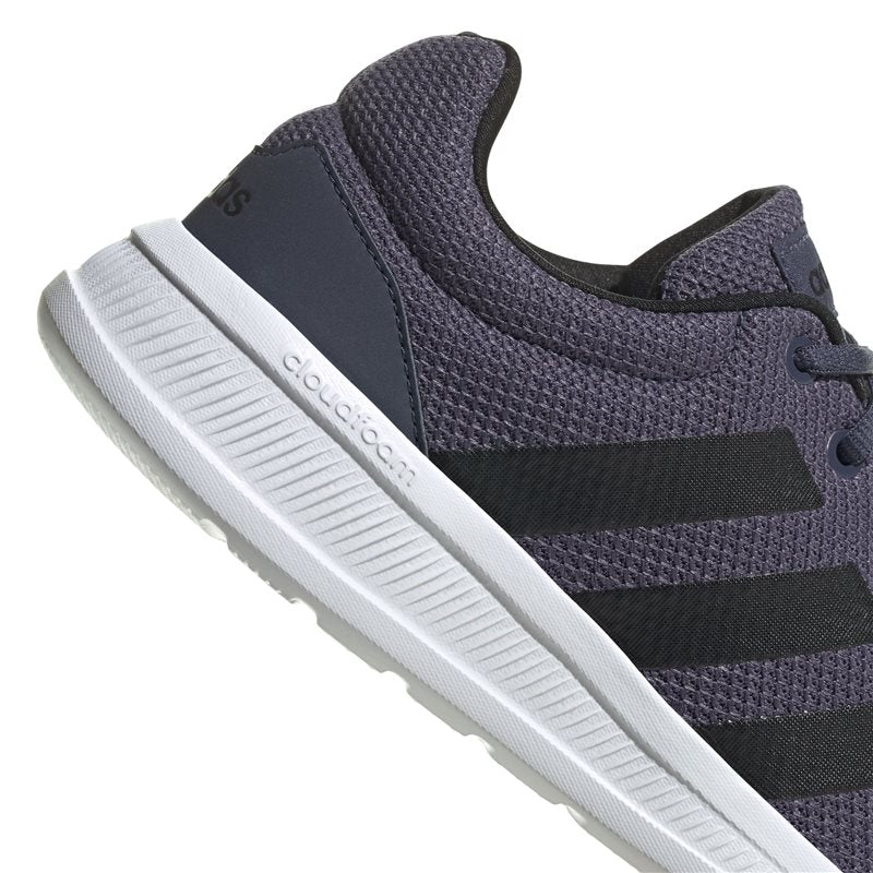 adidas Lite Racer CLN 2.0 Trainers - Mens - Shadow Navy/Black/White