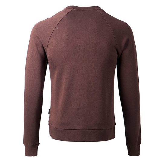 Athlecia Niary Bamboo Crew Neck Sweat Top - Womens - Bracken