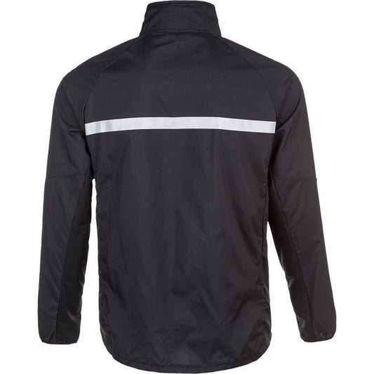 Endurance Pendell Light The Night Jacket - Mens - Black