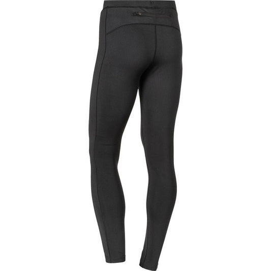 Endurance Zane Winter Long Tights - Mens - Black