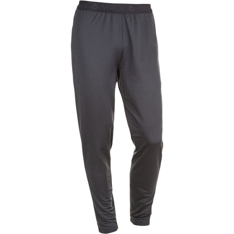 Virtus Benny Poly Pants - Mens - Black