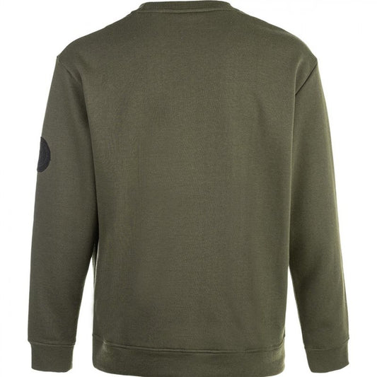 Virtus Johnstu Hoodie - Mens - Olive