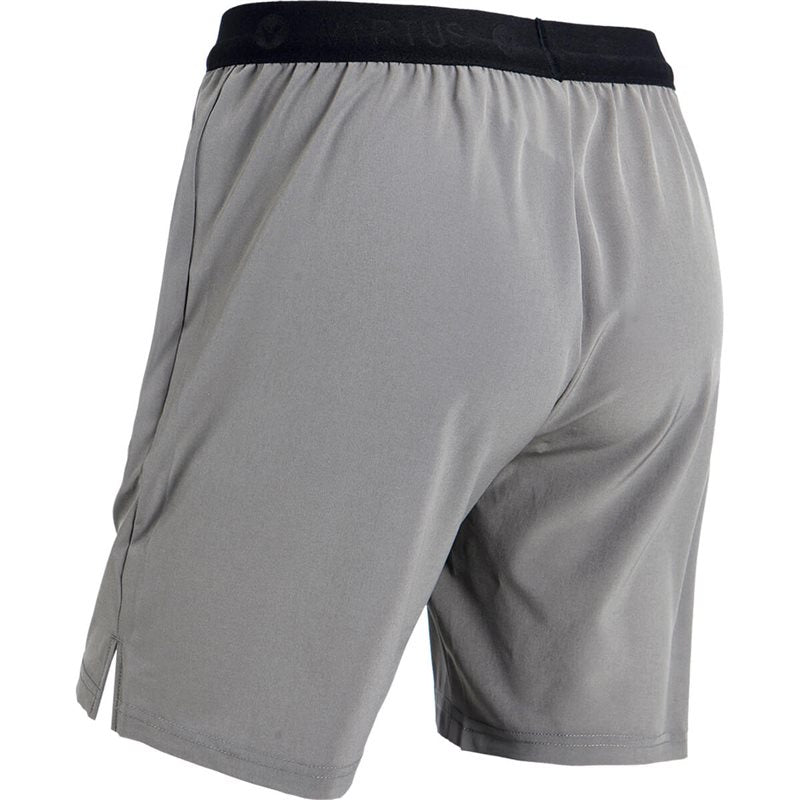Virtus Blag V2 Hyper Stretch Shorts - Mens - Granite Grey