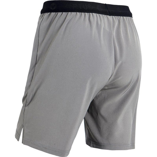 Virtus Blag V2 Hyper Stretch Shorts - Mens - Granite Grey